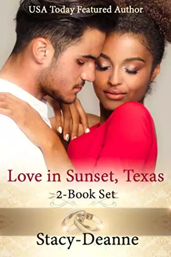 Love in Sunset, Texas