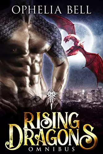 Rising Dragons Omnibus