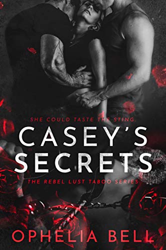 Casey's Secrets