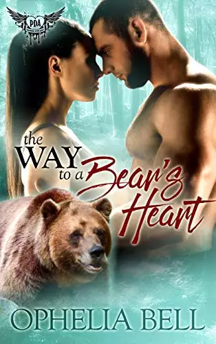 The Way to a Bear's Heart: Paranormal Dating Agency
