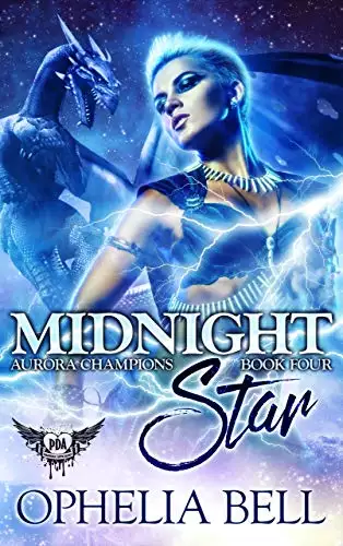 Midnight Star: Paranormal Dating Agency
