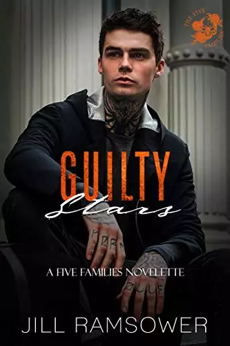 Guilty Stars: A Five Families Novelette