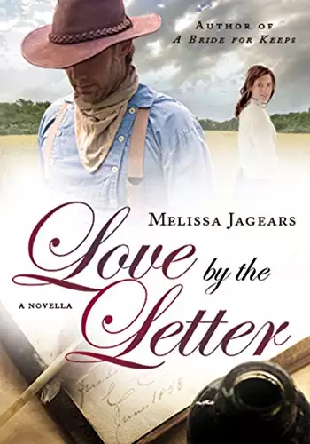 Love by the Letter (Unexpected Brides): A Novella