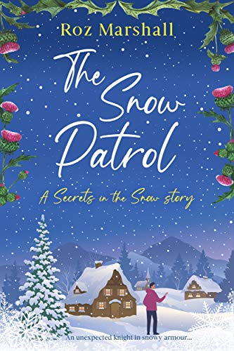 The Snow Patrol: A thought-provoking tale about finding your way home