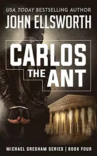 Carlos the Ant