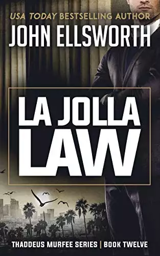La Jolla Law