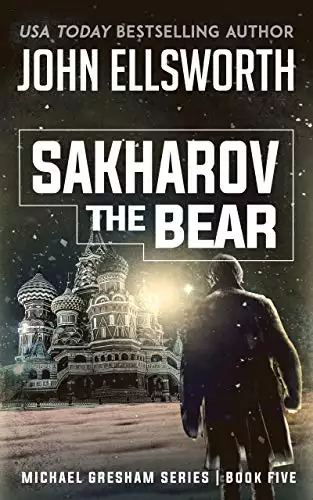Sakharov the Bear