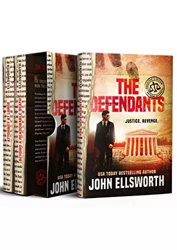 The Defendants: Collector's Edition