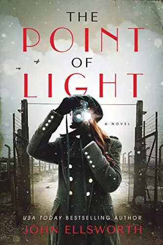 The Point of Light: World War II French Resistance