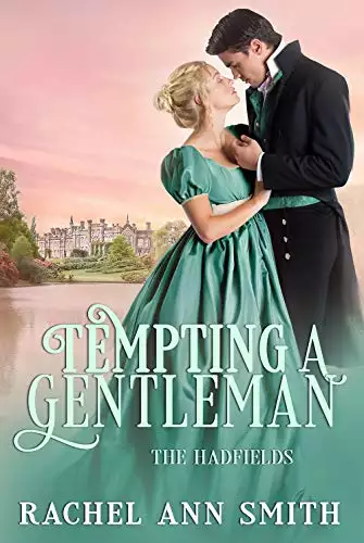 Tempting a Gentleman: Steamy Regency Romance