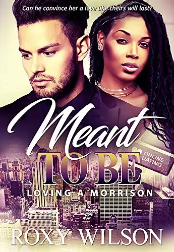 Meant to Be: A BWWM Friends to Lovers Romance