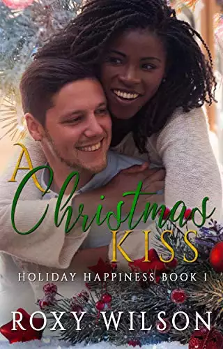 A Christmas Kiss: A BWWM Romance