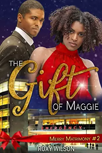 The Gift of Maggie: African American Holiday Romance