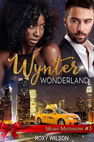 Wynter Wonderland: BWWM Holiday Romance