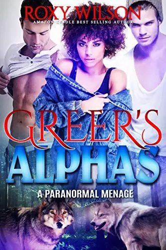 Greer's Alphas