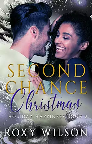 Second Chance Christmas: A BWWM Romance