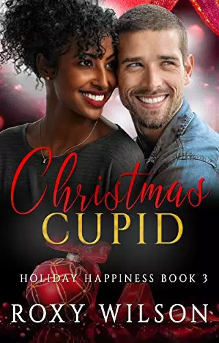 Christmas Cupid: A BWWM Romance