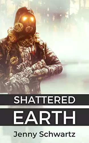 Shattered Earth