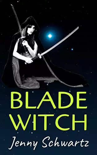 Blade Witch: A Science Fiction Holiday Novella