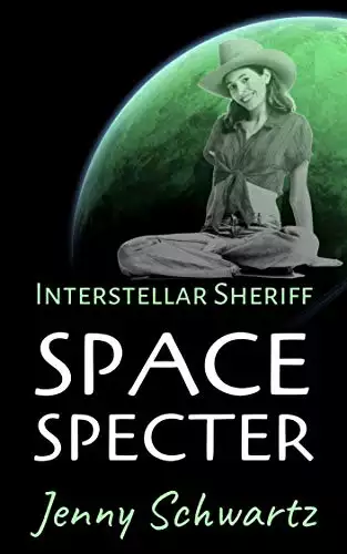 Space Specter