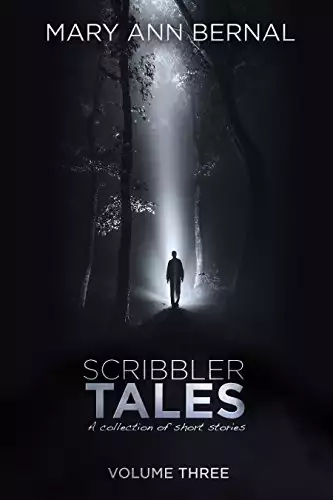 Scribbler Tales Volume Three