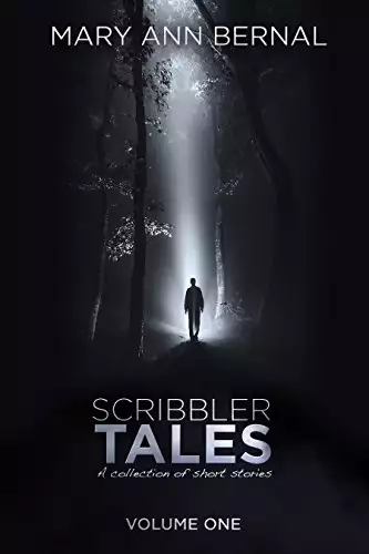 Scribbler Tales Volume One