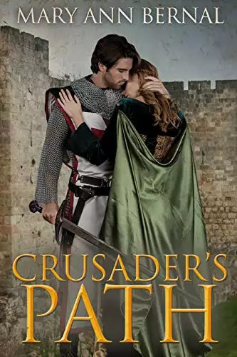 Crusader's Path