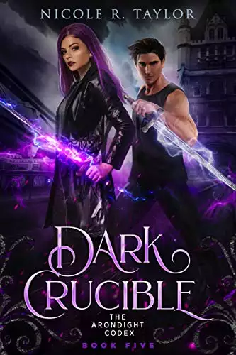 Dark Crucible
