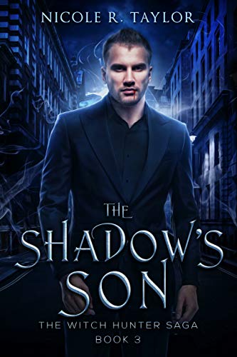 The Shadow's Son