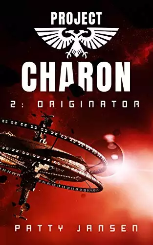 Project Charon 2: Originator: A Galactic Adventure