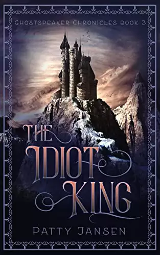 The Idiot King