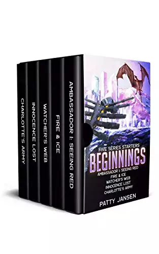 Beginnings: Five Series Starters