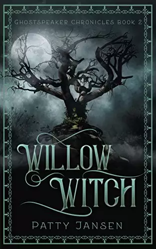 Willow Witch