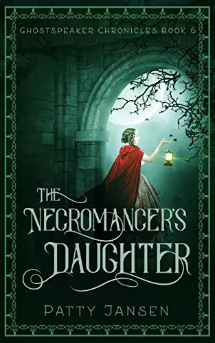 The Necromancer's Daughter