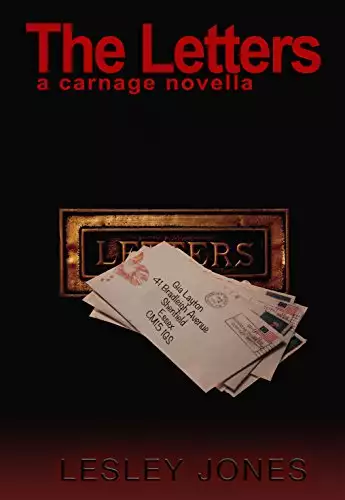 The Letters: A Carnage Novella