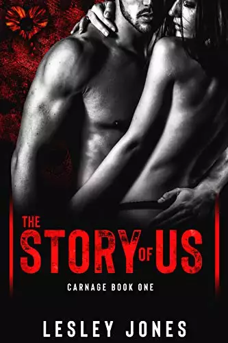 CARNAGE: Book #1 The Story Of Us