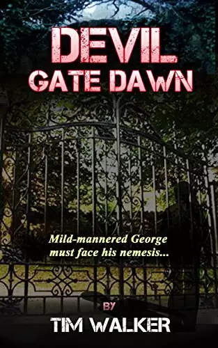 Devil Gate Dawn