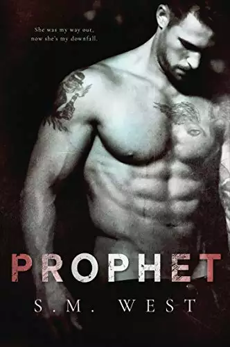 Prophet: A Enemies-to-Lovers Romance