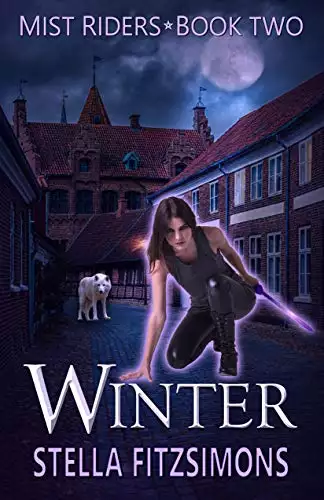 Winter: An Urban Fantasy