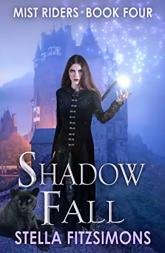 Shadow Fall: An Urban Fantasy