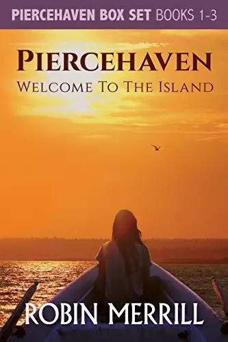 Piercehaven Box Set: The Complete Series