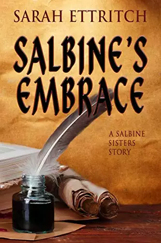 Salbine's Embrace