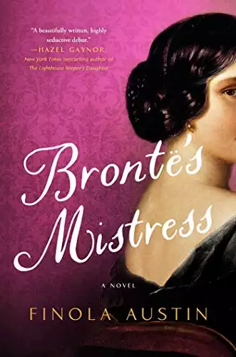 Bronte's Mistress: A Novel