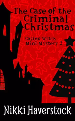 The Case of the Criminal Christmas: Casino Witch Mini Mystery 2