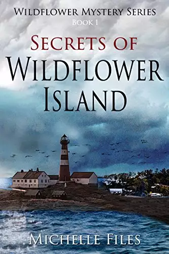 Secrets of Wildflower Island: A Suspenseful Mystery