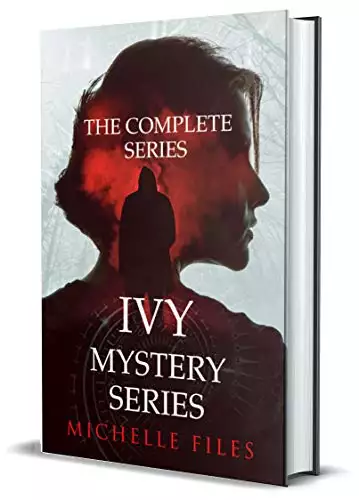 Ivy Mystery Series: The Complete Series