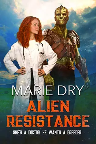 Alien Resistance