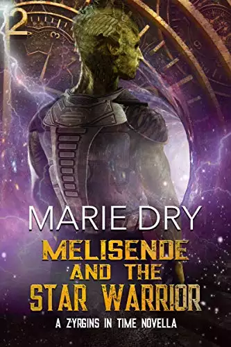 Melisende And The Star Warrior