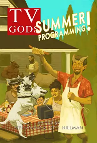 TV Gods: Summer Programming