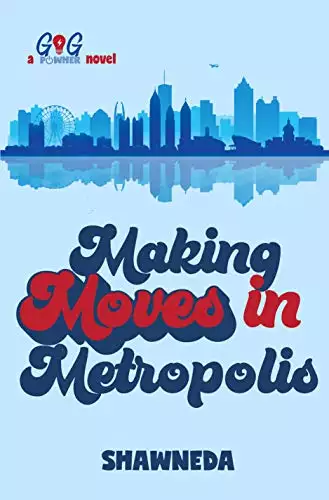 Making Moves in Metropolis